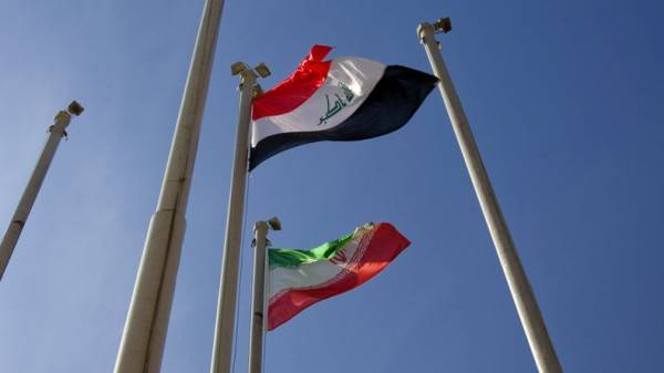 Министры обороны Ирана и&nbsp;Ирака условились углубить военные связи двух стран — Новости политики, Новости Большого Ближнего Востока — EADaily