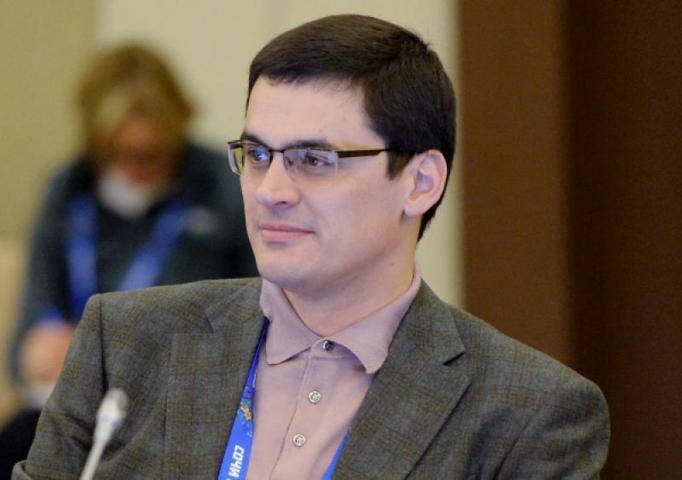 Попов опроверг обвинения в подкупе при голосовании за выбор столицы ОИ-2016