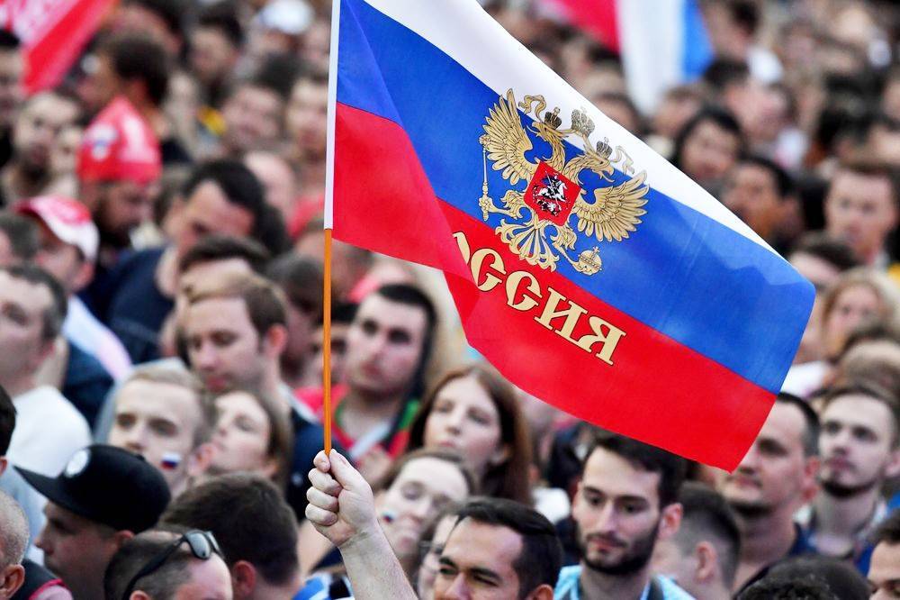 Wikipedia признала Крым частью России