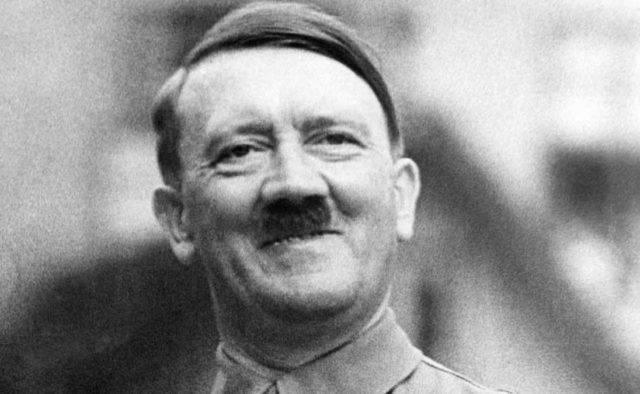 Почему в СССР опасно было делать причёску как у Гитлера | Русская семерка