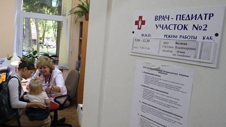 Врачи объяснили причины роста заболеваемости кишечными инфекциями в Крыму