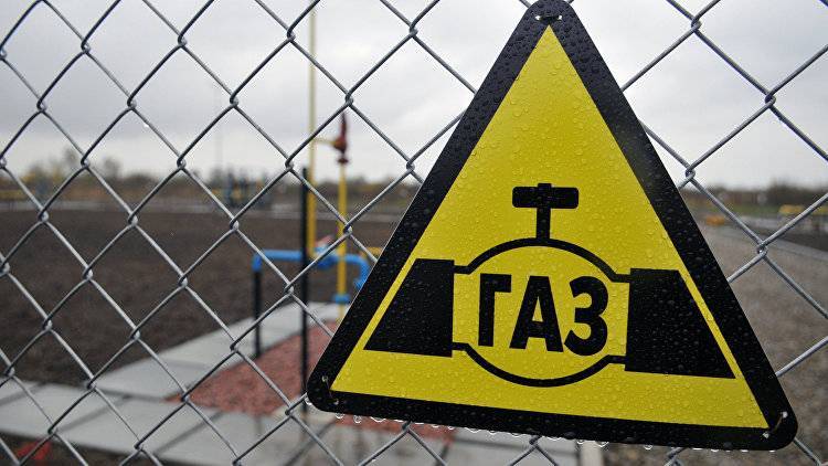 Замерзнут без русского: на Украине сообщили о падении добычи собственного газа