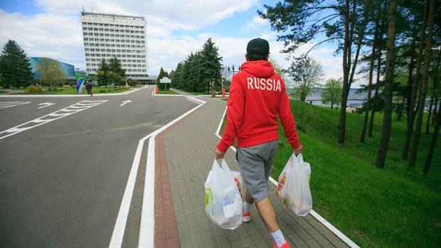Иностранцы шокированы белорусскими туалетами