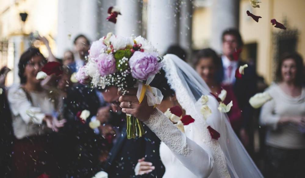В Петербурге создают онлайн-галерею семейных свадебных фотографий