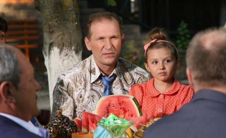 Зеленского попросили не показывать сериал «Сваты» на Украине