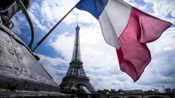 В России сообщили о проблемах с получением виз во Францию