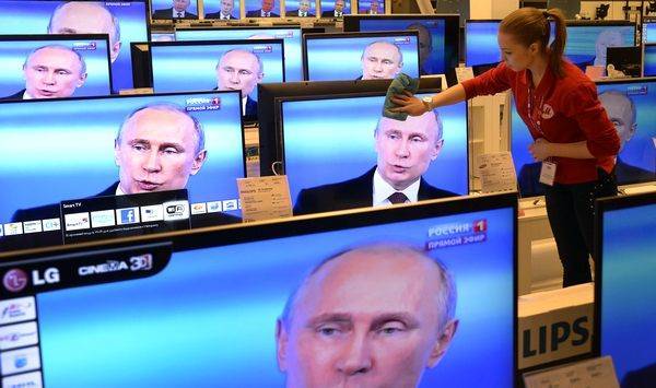 «Как меня все *******» Исповедь русского пропагандиста: как работает росТВ