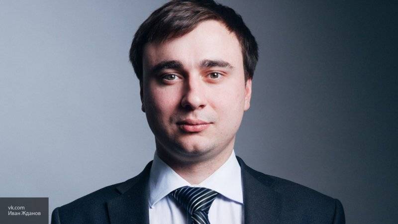 ФАН перечислил "заслуги" мошенника Жданова, мечтающего попасть в Мосгордуму