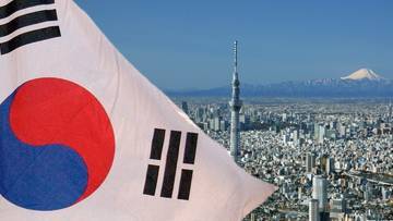 Ограничения на экспорт в Южную Корею: Япония вредит интересам торговой державы (Майнити симбун, Япония)