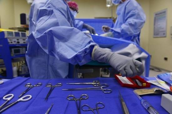 В севастопольском онкодиспансере расширили перечень хирургических операций