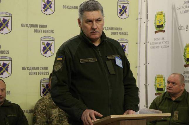 Украинский генерал заявил о растущей группировке российских войск у границ Украины | Новороссия