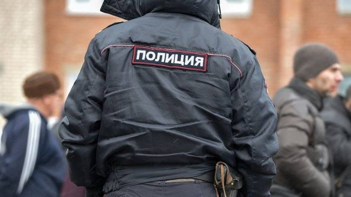 Полицейский в Челябинске спас от нападения двух женщин
