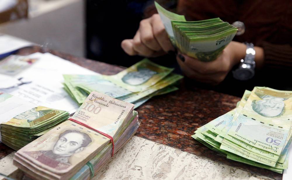 Оппозиционное правительство Венесуэлы вывело российский долг из-под равенства кредиторов