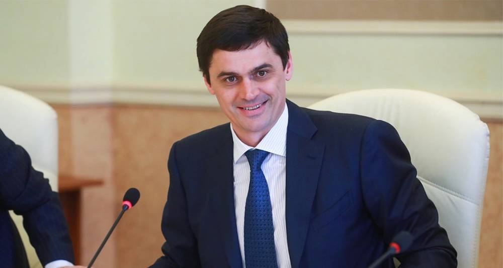 Почетный член МОК Попов намерен подать иск после обвинений в коррупции