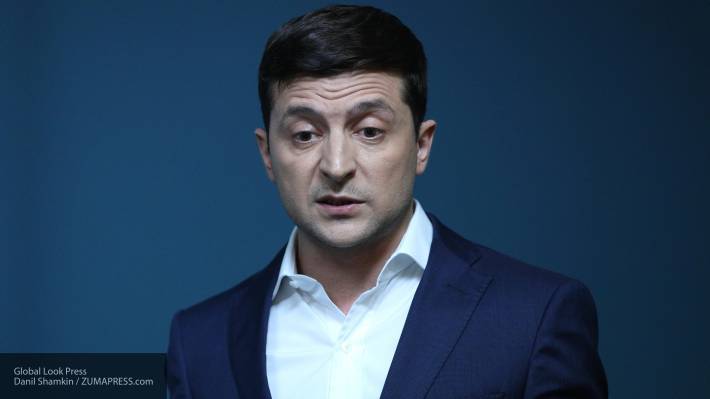 В партии Зеленского назвали причину возможного срыва выборов в парламент Украины