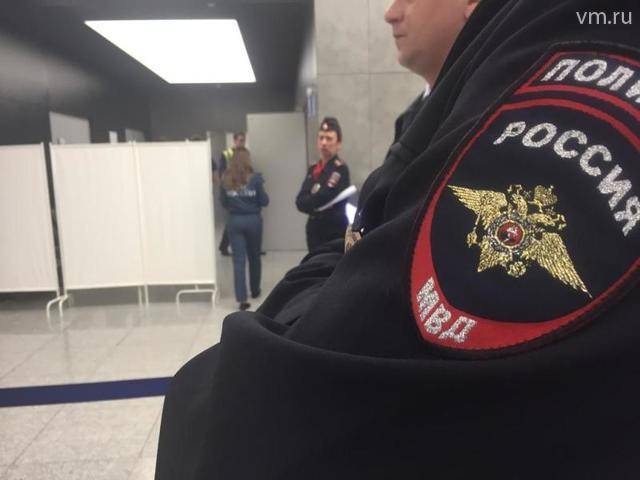 Задержаны трое участников драки на борту самолета Доха-Москва