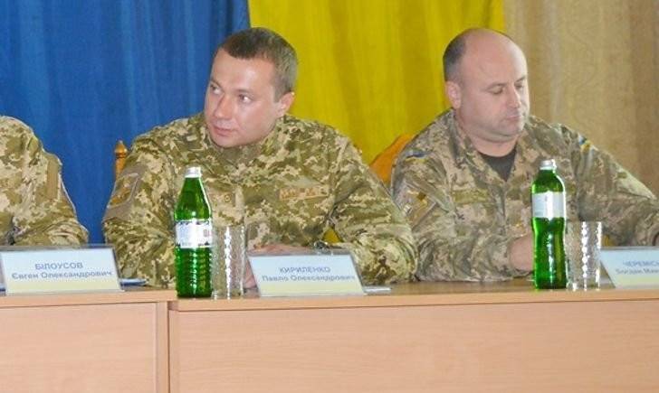 Зеленский назначил нового гаулятера оккупированной части ДНР | Новороссия