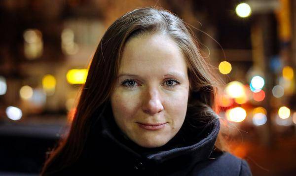 Евгения Закревская о делах Майдана: Если не будет правосудия — будет самосуд