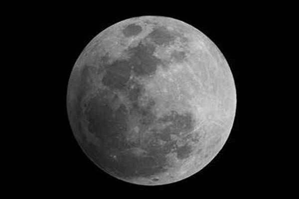 СМИ: ученые США составили детальную карту Луны