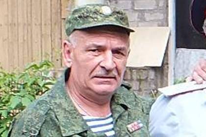 Опровергнута связь задержанного Украиной зенитчика с гибелью «Боинга»
