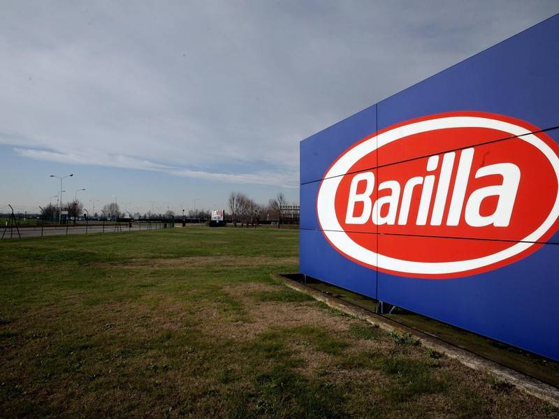Новый завод Barilla могут построить в России