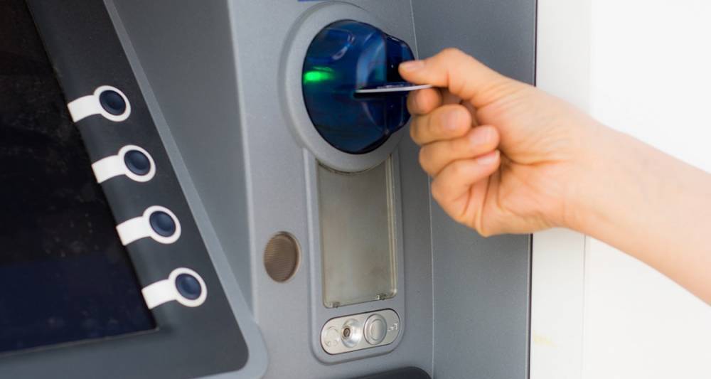 ЦБ обнаружил новый способ мошенничества через банкоматы