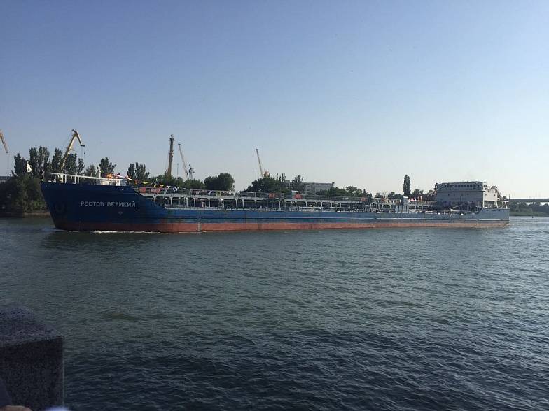 В Ростове состоится праздник в честь Дня работников морского и речного флота