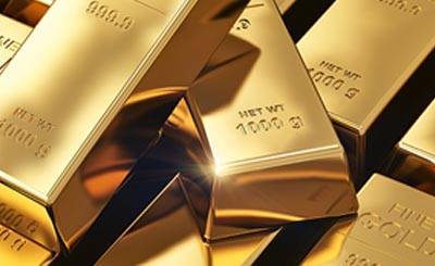 Франкфуртская таможня продала золотые слитки от отмывания денег на сумму более 400.000 евро | RusVerlag.de