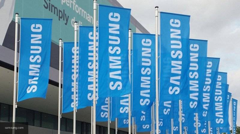 Австралийское отделение Samsung обвинили в лживой рекламе