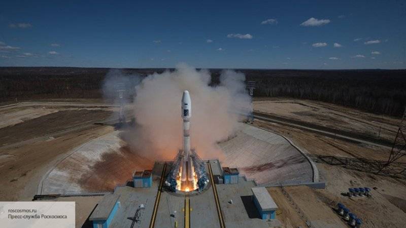 В «Роскосмосе» рассказали о запусках с космодрома Восточный в 2020 году