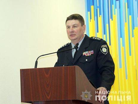 Расследование: у Авакова повысили в должности ответственного за бойню в Княжичах
