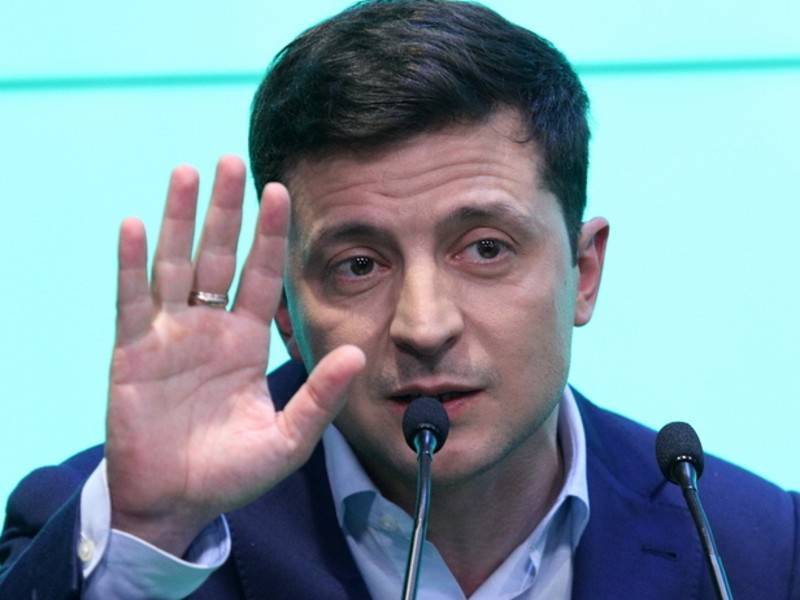 Зеленский заявил об отсутствии дефектов у жителей Донбасса