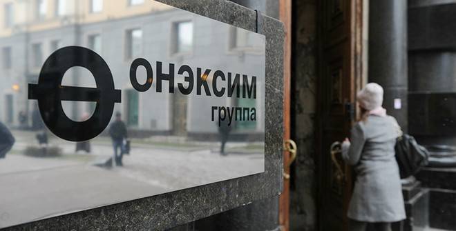 Компания Михаила Прохорова просит у государства 60 млрд для строительства заводов в Сибири