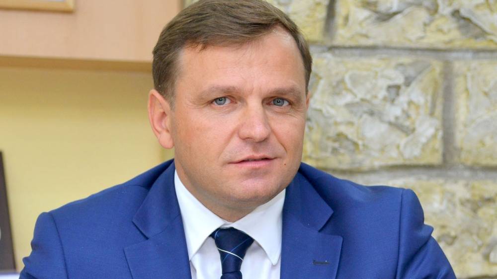 Нэстасе: Плахотнюк не вернется в Молдавия из-за страха попасть за решетку