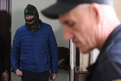 Пойманный на госизмене россиянин оказался помощником полпреда президента