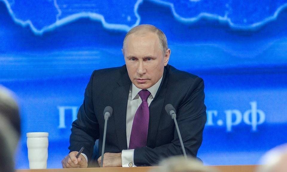 Глава ВЦИОМ описал образ возможного преемника Владимира Путина