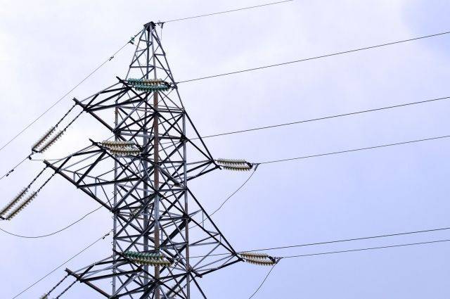 «Укрэнерго» объявила об угрозе потери управления над энергосистемой страны