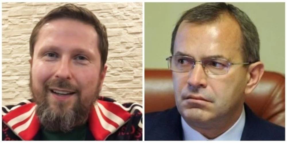 Избирательная комиссия решила судьбу Клюева и Шария: вынесен окончательный вердикт