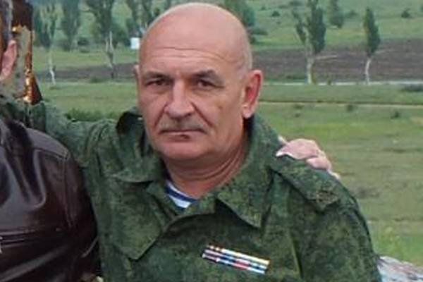 СБУ захватила в ДНР зенитчика Цемаха по делу о крушении Boeing MH17 | Новороссия
