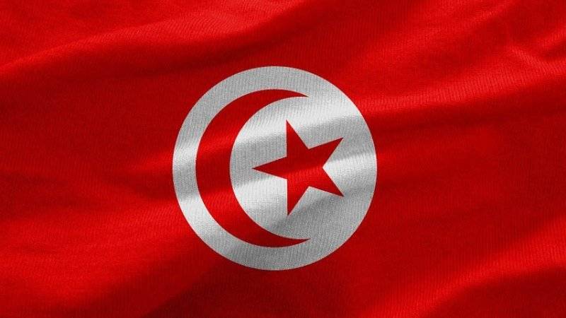 Правительство Туниса запретило носить женщинам никаб