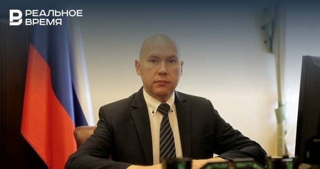 Суд арестовал помощника полпреда президента РФ в УФО