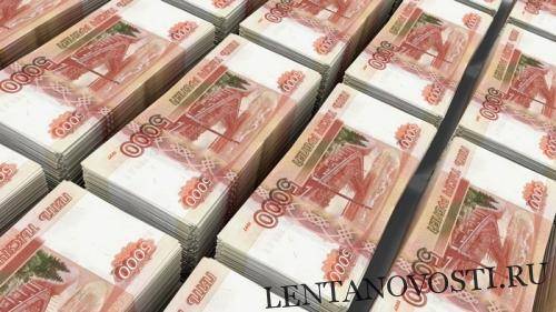 Со счета московского пенсионера похитили более 5 млн рублей
