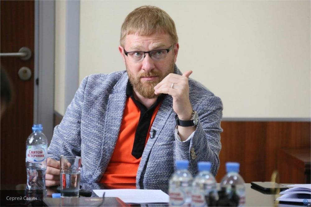 Малькевич считает провокацией задержание российских социологов в Ливии