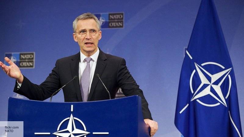 Столтенберг заявил, что совет «НАТО - Россия» не принес прорыва по ДРСМД