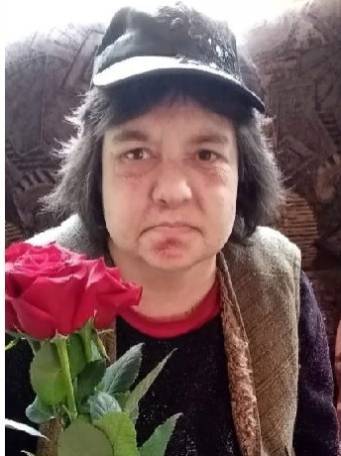 В Башкирии разыскивают 51-летнюю Татьяну Старочкину