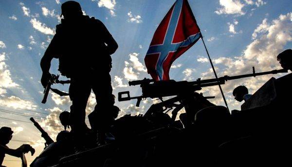 «Добровольцы Донбасса» идут в поход. На Европу. К чему Россия готовит «Балканское казачье войско»