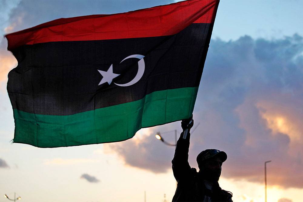 Bloomberg: в Ливии задержали двух россиян по обвинению в попытке повлиять на местные выборы