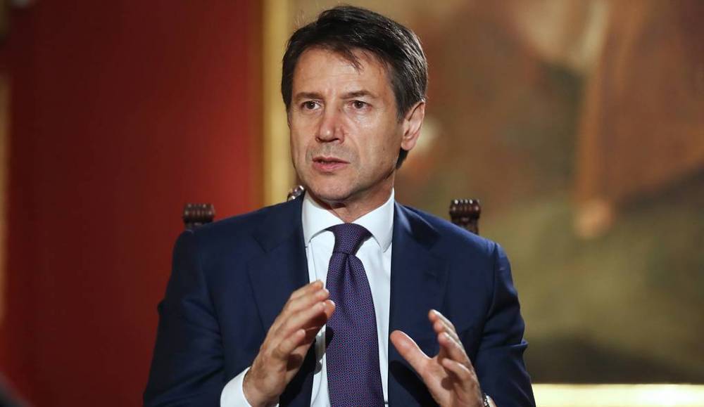 Премьер-министр Италии предложил создать площадку для диалога России и ЕС | Новороссия
