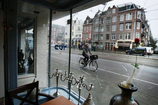 Амстердам не станет принимать «Евровидение-2020»