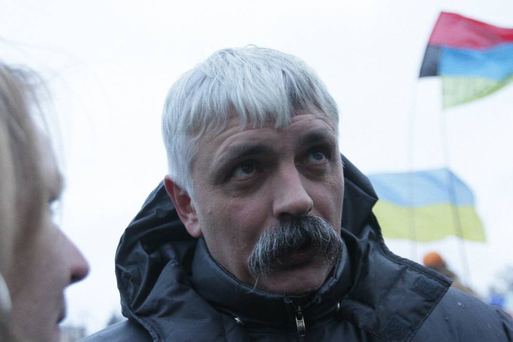 Мечты украинских националистов: сделать Донбасс безлюдным и заселить его украинцами
